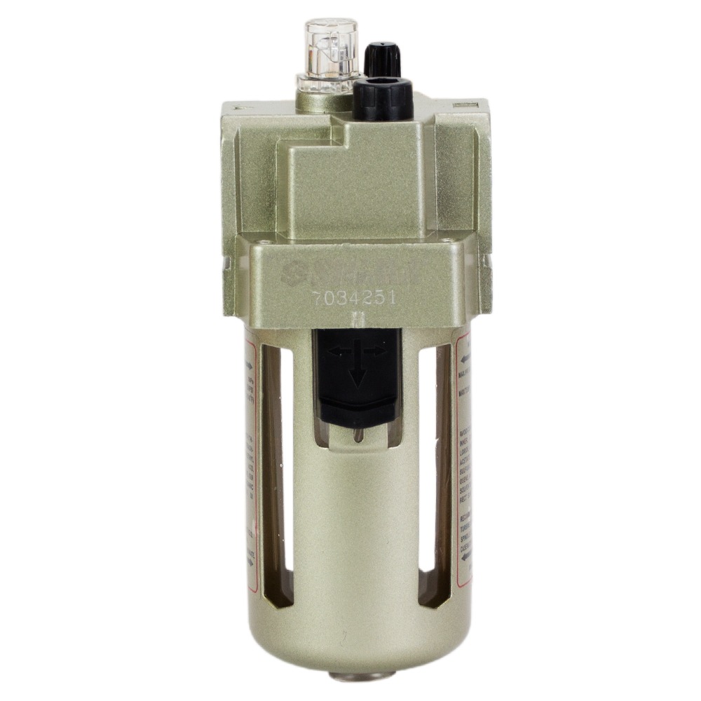 Лубрикатор Sigma Refine 5000 л/мин 1/2"