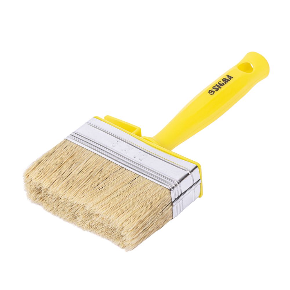 Макловиця Sigma натуральна 30 х 100 мм Макловиця Sigma натуральна 30 х 100 мм