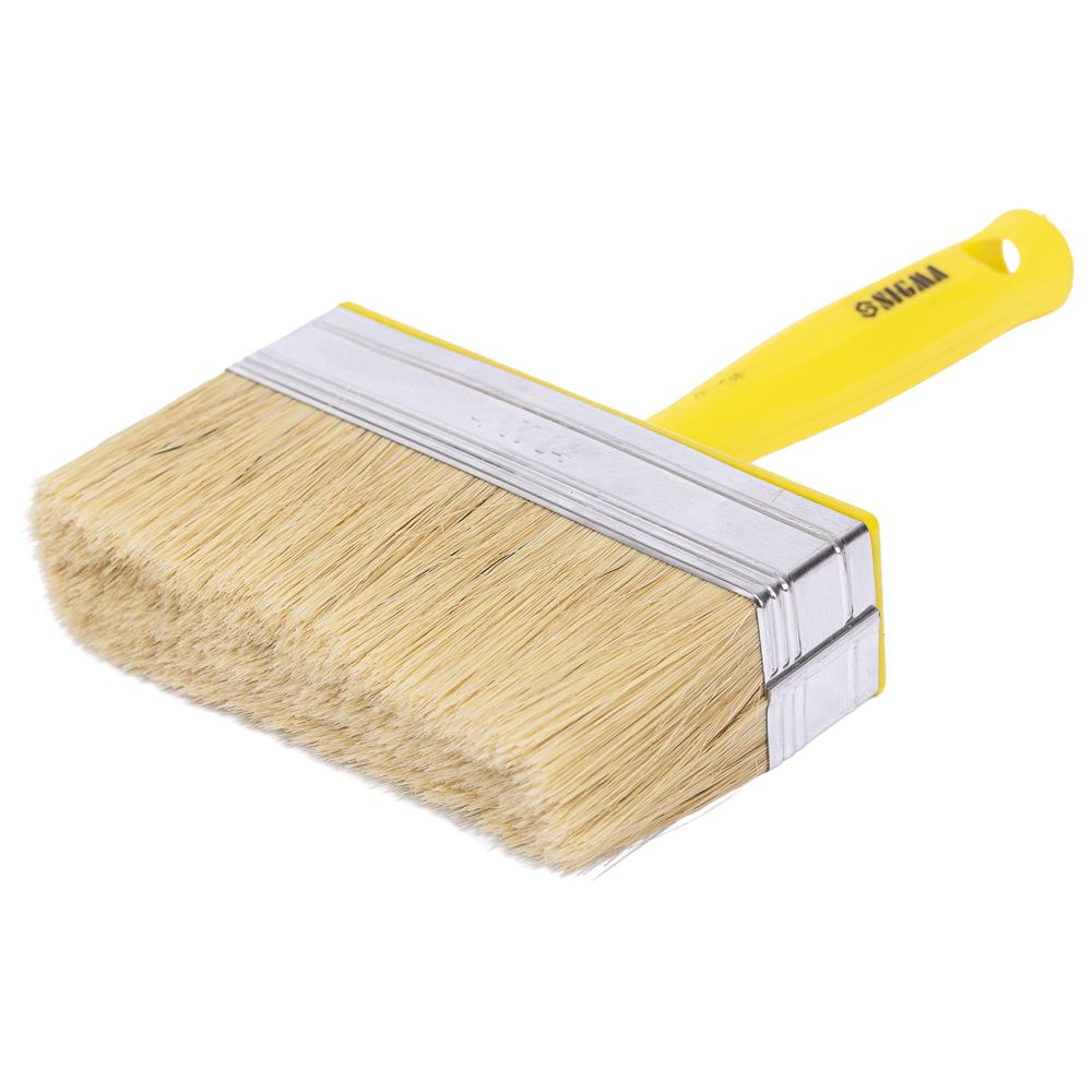 Макловиця Sigma натуральна 40 х 140 мм