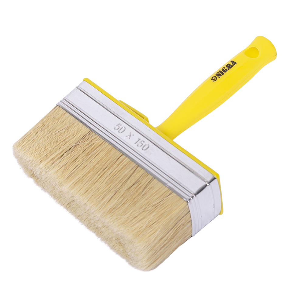 Макловиця Sigma натуральна 50 х 150 мм