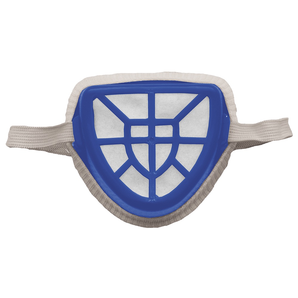 Маска-респіратор Grad (протипилова)