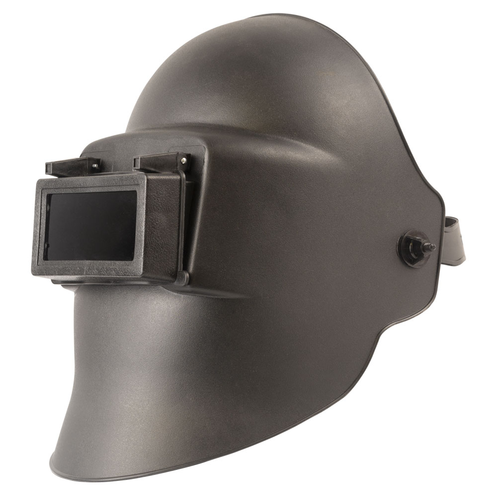 Маска зварювальника Grad Spectrum відкидна