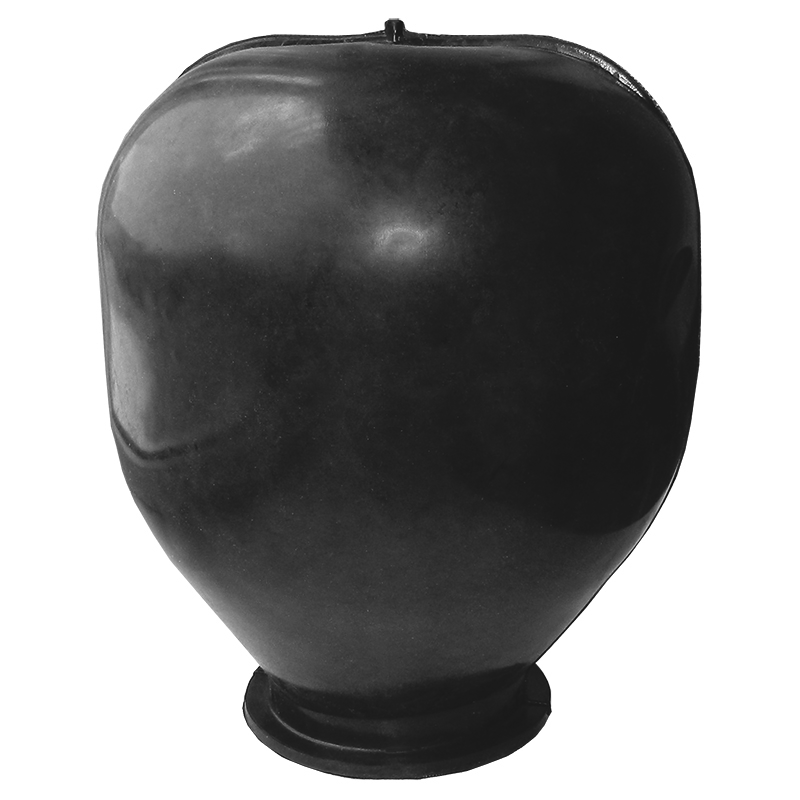 Мембрана Aquatica EPDM для гідроакумулятора Ø90 мм 5-8 л