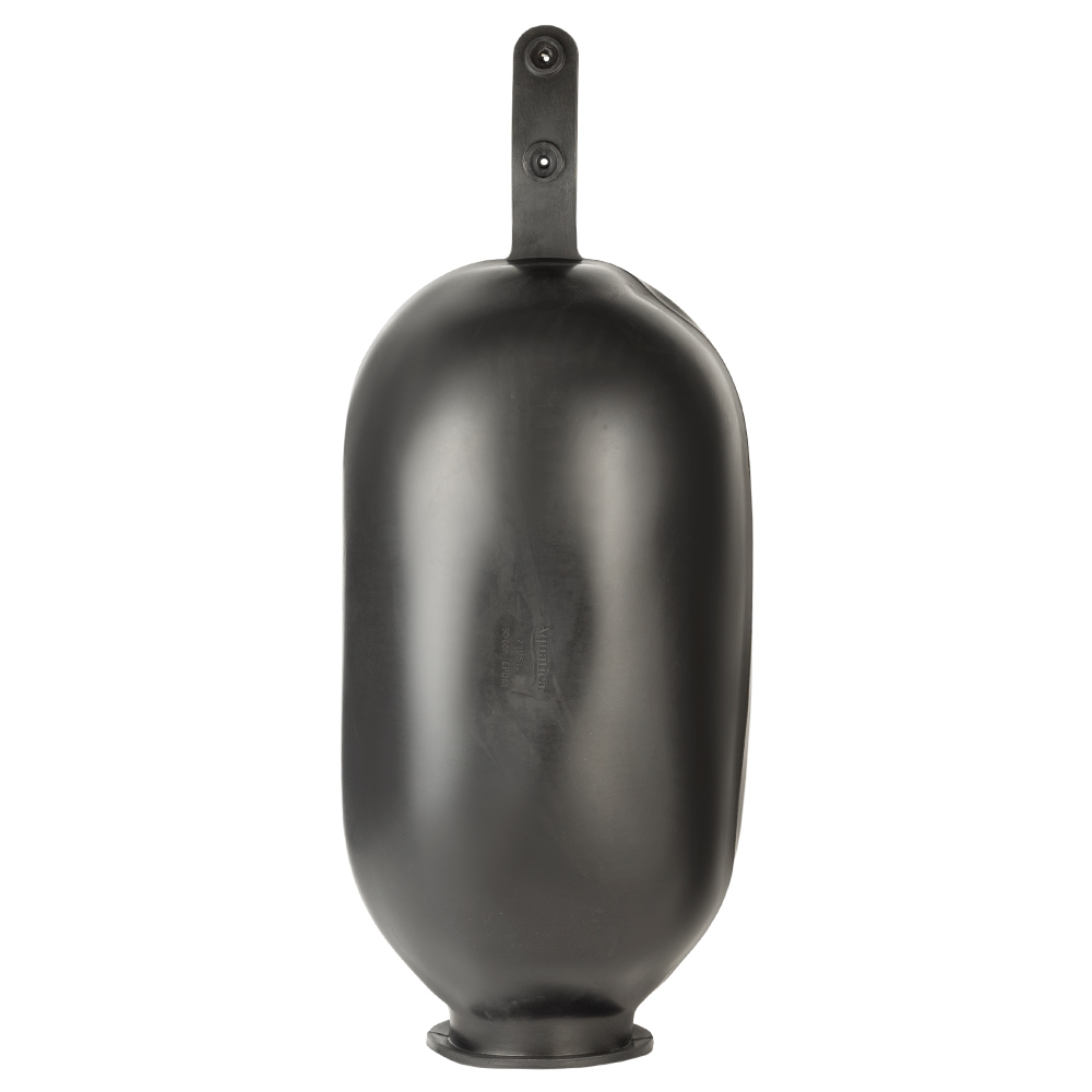 Мембрана Aquatica EPDM для гідроакумулятора з хвостом Ø90 мм 50-60 л ET50