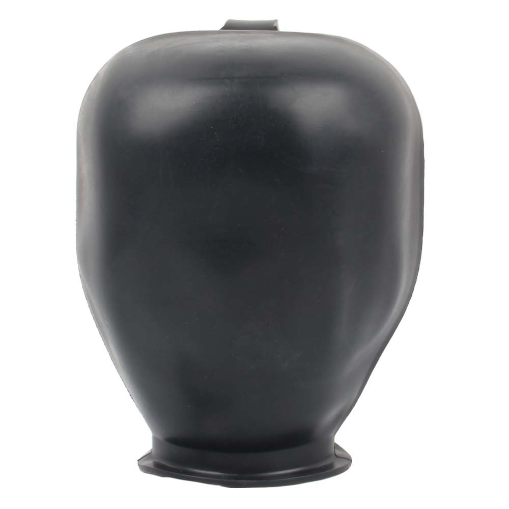 Мембрана Wetron Rubber для гідроакумулятора з хвостом Ø90 мм 19–24 л