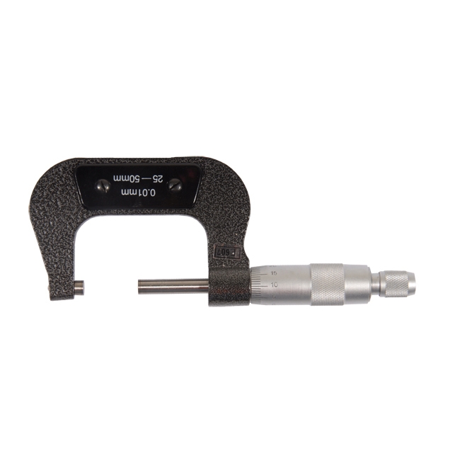 Мікрометр Sigma 25-50 мм