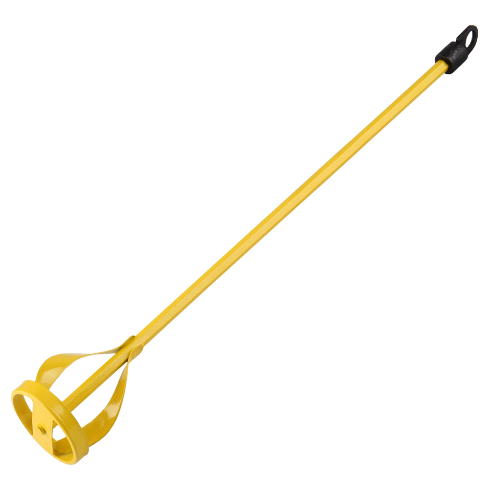 Міксер для фарби Sigma HEX 60 х 400 мм Міксер для фарби Sigma HEX 60 х 400 мм