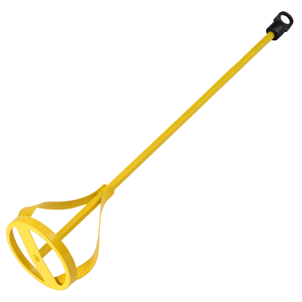 Міксер для фарби Sigma HEX 80 х 400 мм Міксер для фарби Sigma HEX 80 х 400 мм