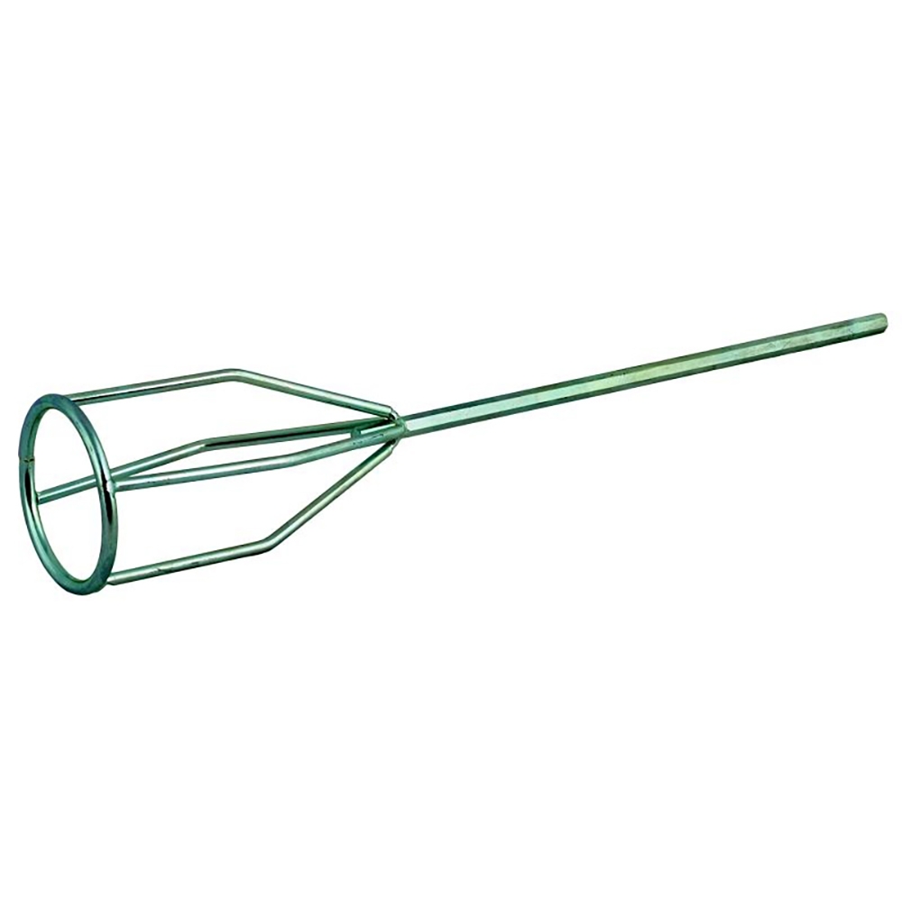 Міксер для гіпсу Sigma HEX 100 х 600 мм