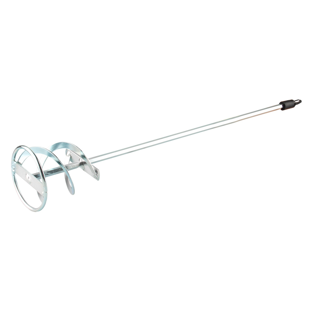 Міксер для сухих сумішей Sigma HEX 100 х 600 мм Міксер для сухих сумішей Sigma HEX 100 х 600 мм