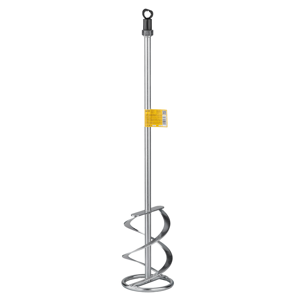 Міксер для сухих сумішей Sigma М14 120 х 600 мм