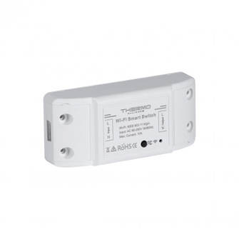 Модуль керування Thermo Alliance по Wi-Fi (MS-101) Модуль керування Thermo Alliance по Wi-Fi (MS-101)