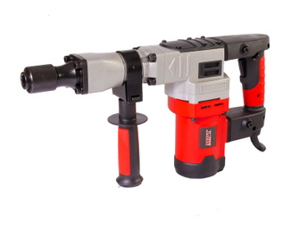 Молоток отбойный MPT PROFI MDB0835 1250 Вт Молоток отбойный MPT PROFI MDB0835 1250 Вт