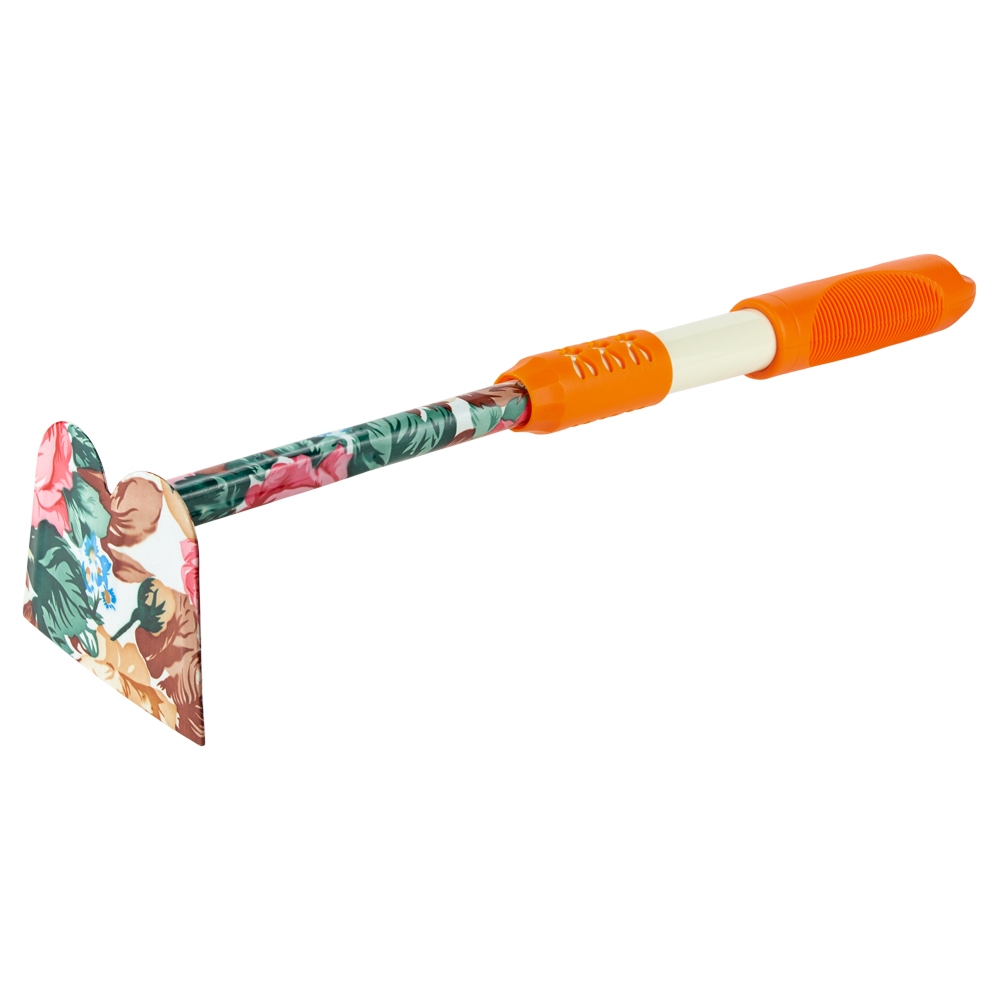 Мотика Flora плоска (TPR) orange Мотика Flora плоска (TPR) orange