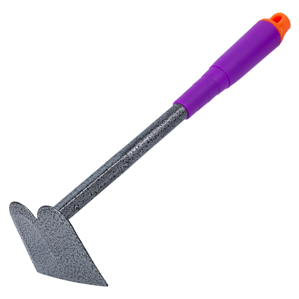 Мотыга Grad плоская (ABS) полая ручка Мотыга Grad плоская (ABS) полая ручка