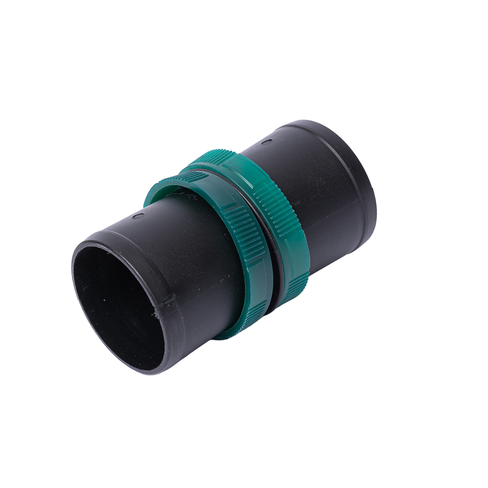 Муфта ремонтна Flora для крапельної стрічки "туман" Ø50 мм