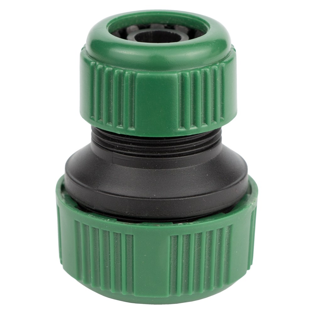 Муфта ремонтна Grad для шланга 1/2" х 3/4" (ABS)