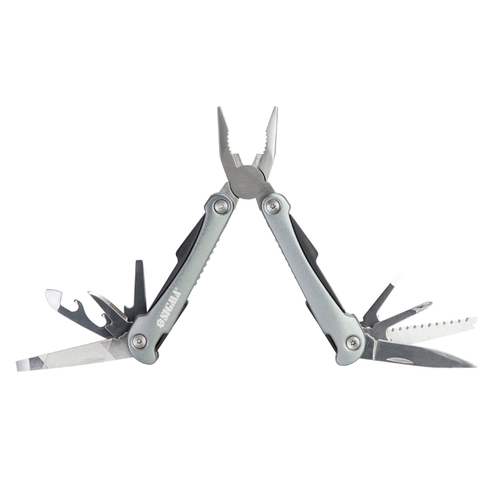 Мультиінструмент Sigma 12 в 1 (чохол)