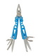 Мультитул Mastertool "Плоскогубцы MAXI" 15в1 алюминиевая рукоятка чехол 79-0525