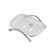 Мильниця Lidz Playa 0203 (пластик) White (LDPLA0203WHI37456)