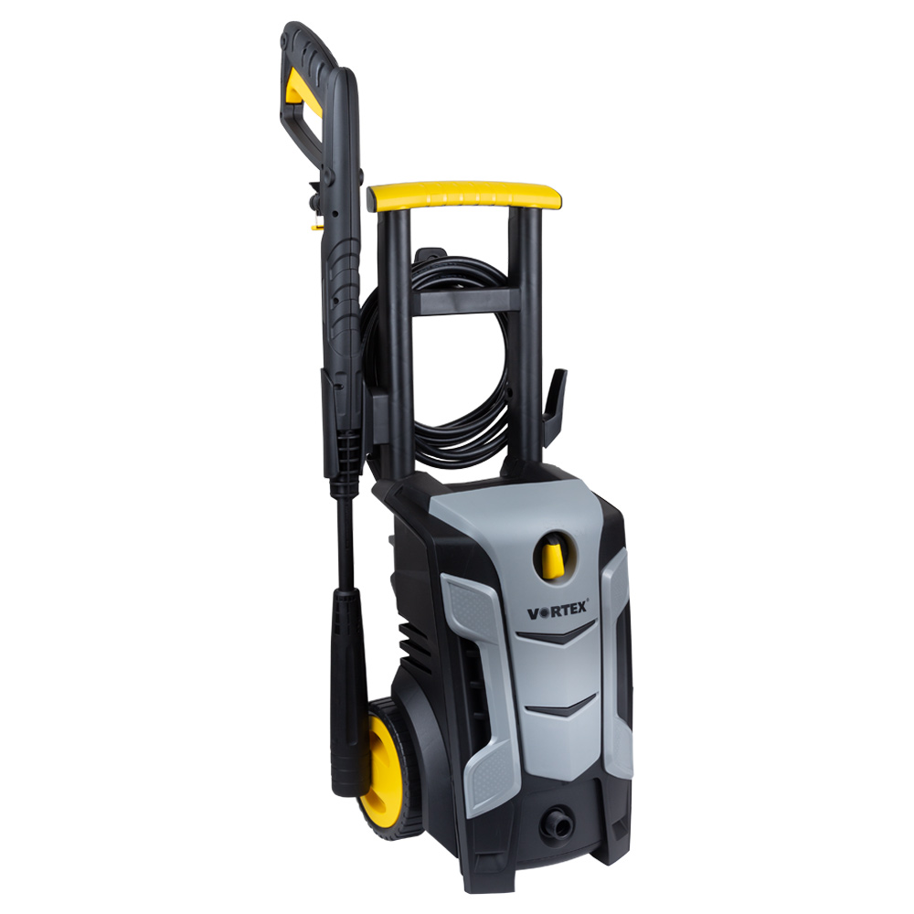 Мойка высокого давления Vortex 1800Вт max 140бар 5.7л/мин шланг 5 м