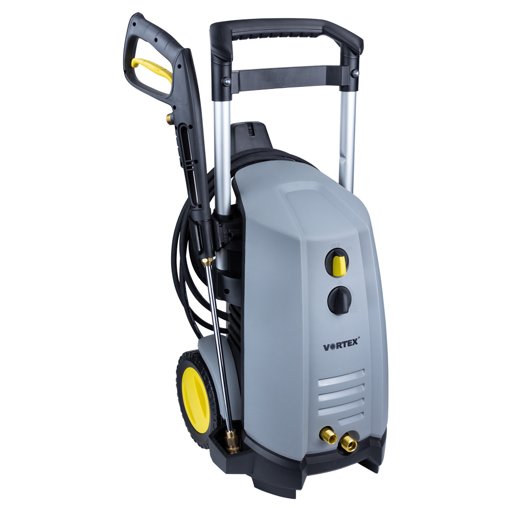 Мойка высокого давления Vortex 3000Вт 200бар 8.7л/мин шланг 8 м