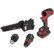 Набор аккумуляторный Vitals Master COMBO KIT 3.2 18V 125 мм