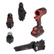 Набор аккумуляторный Vitals Master COMBO KIT 4.1 18V 125 мм