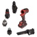 Набор аккумуляторный Vitals Master COMBO KIT 5.1 18V 125 мм