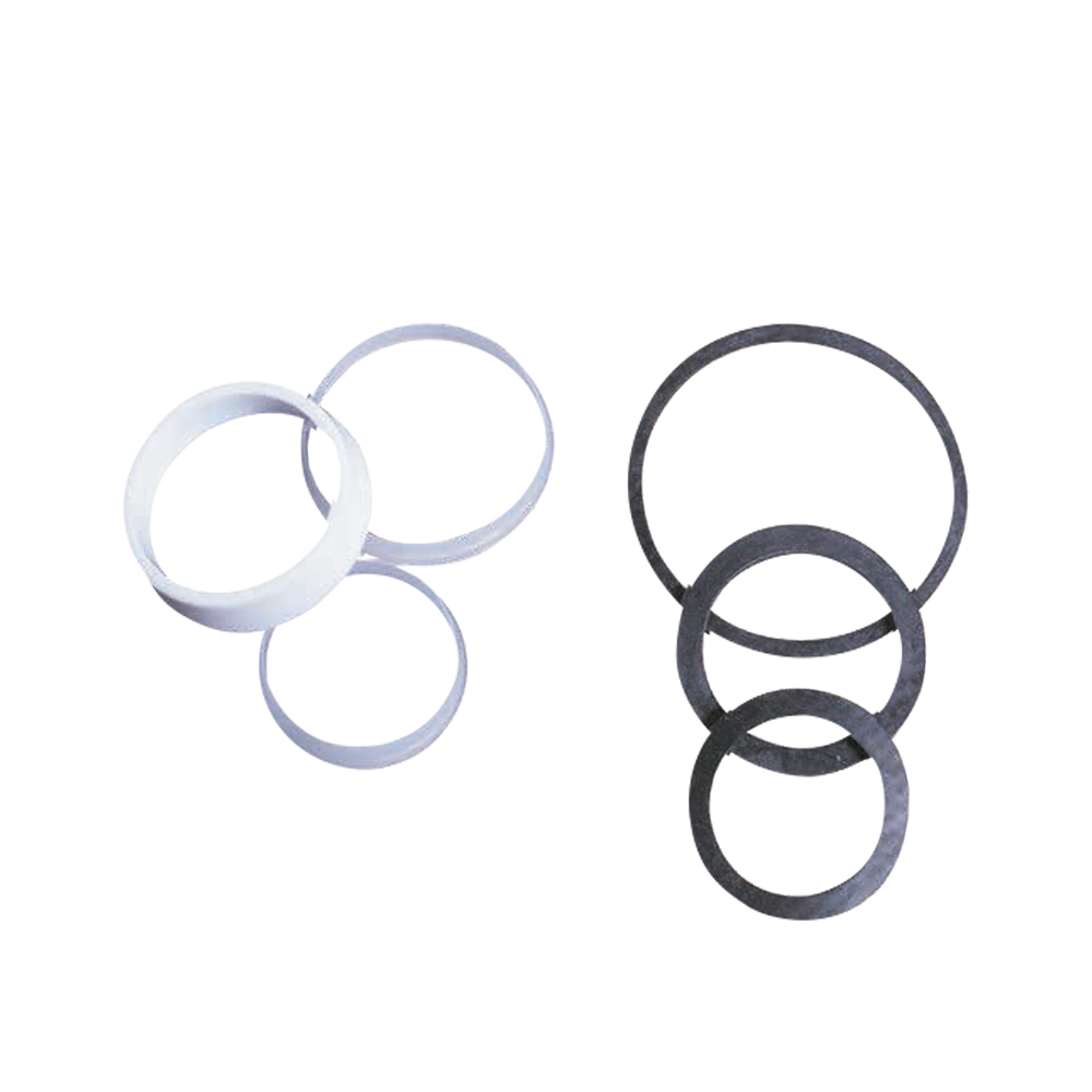 Набір кілець ущільнювачів Wirquin Ø30, 32, 34, 36, 40, 55 мм для сифонів