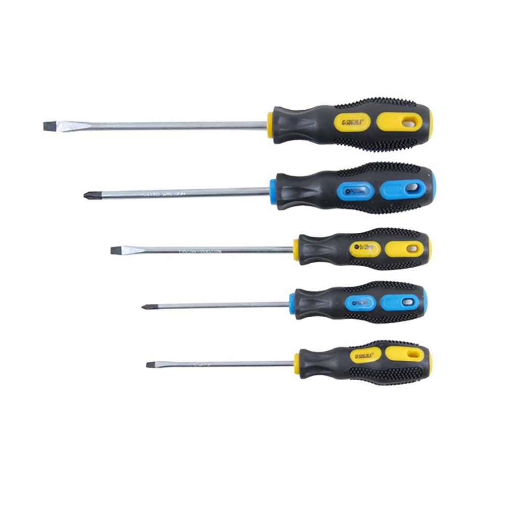 Набір викруток Sigma CrV 5 шт Набір викруток Sigma CrV 5 шт