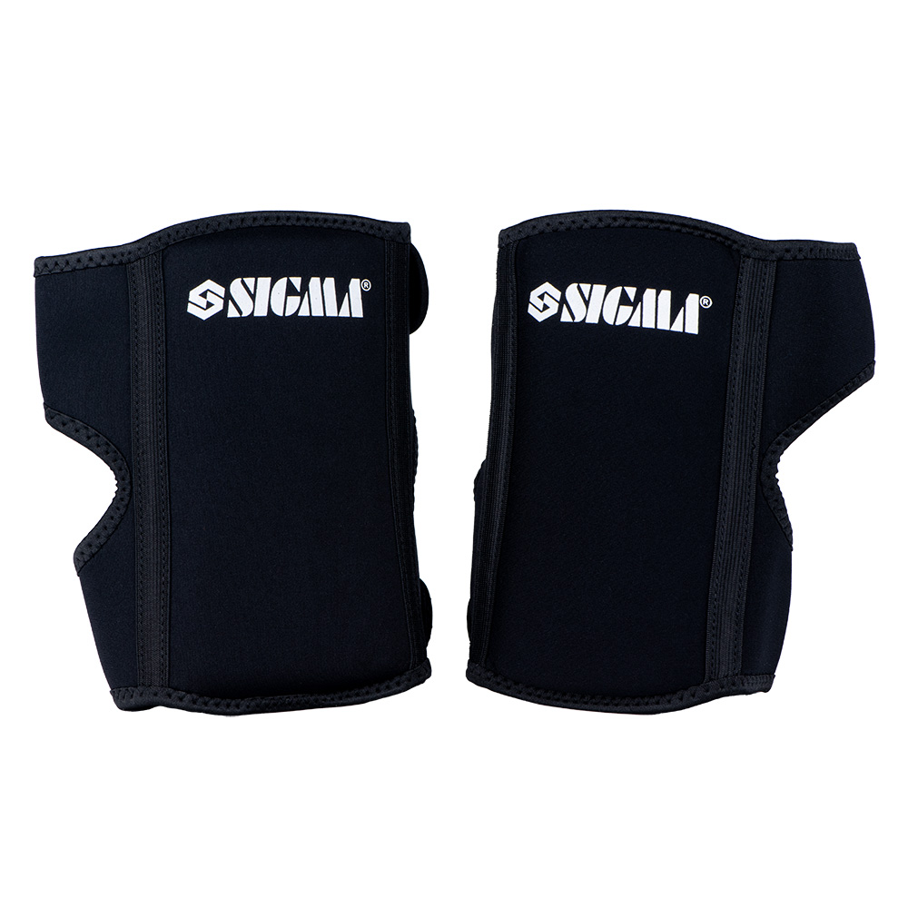 Наколінники Sigma Light (EVA) Наколінники Sigma Light (EVA)