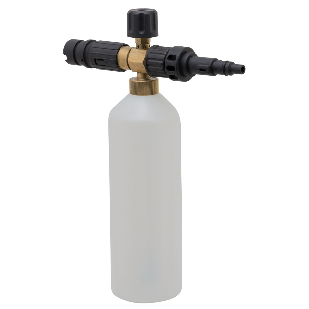 Пенная насадка Vortex 0.75 л для моек мощностью от 1500Вт до 3000Вт