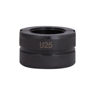 Насадка Thermo Alliance для инструмента под пресс-фитинг U-образная 25 (STD-402U25)