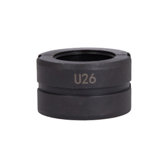 Насадка Thermo Alliance для инструмента под пресс-фитинг U-образная 26 (STD-402U26)