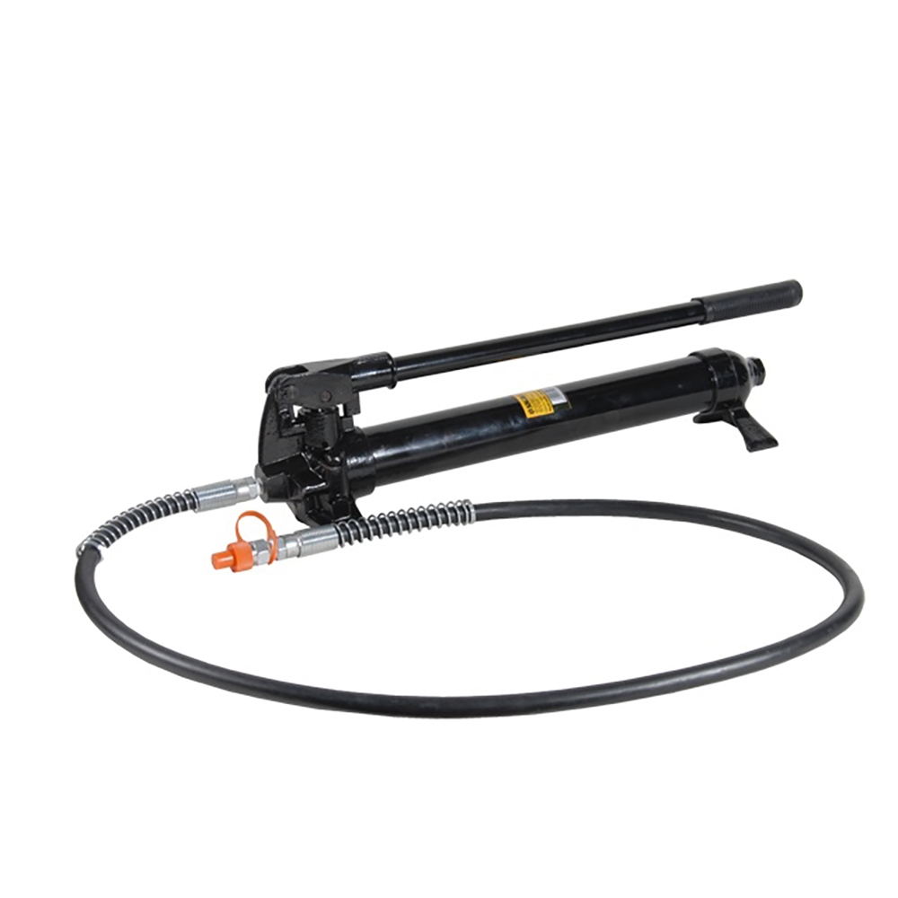 Насос гидравлический Sigma ручной 10 т