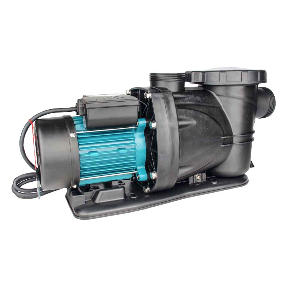 Насос Leo для басейну 1.1кВт Hmax 15.2м Qmax 350л/хв XKP1104
