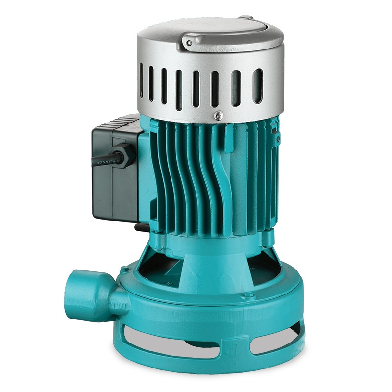 Насос Leo відцентровий вертикальний 0.37кВт Hmax 22.5м Qmax 50л/хв LVSm501