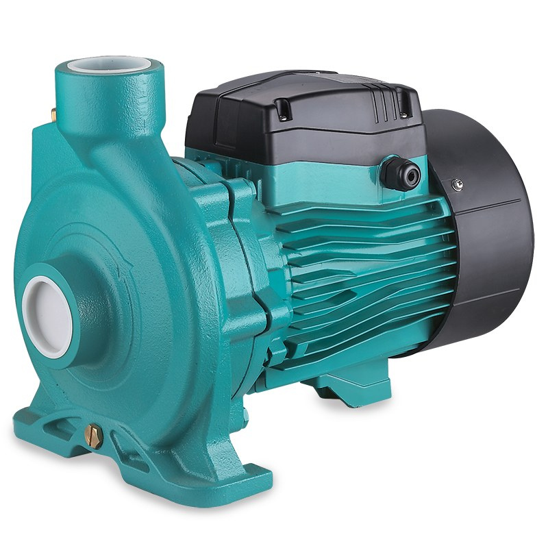 Насос Leo відцентровий 380В 3.0кВт Hmax 30м Qmax 800л/хв 2" 3.0 AC300C2