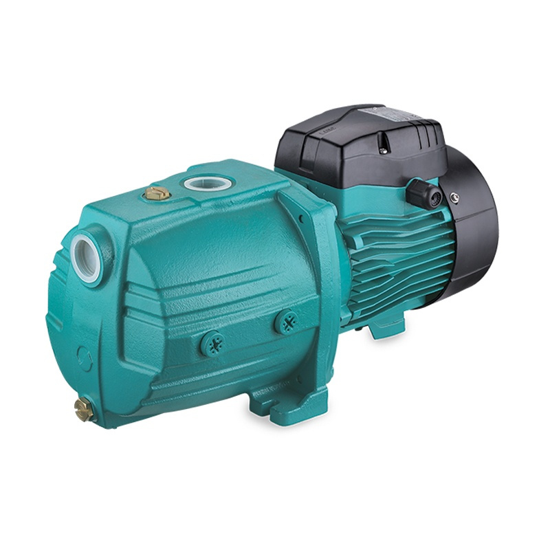 Насос Leo відцентровий багатоступінчастий 0.75кВт Hmax 46.5м Qmax 90л/хв 3.0 4ACm75