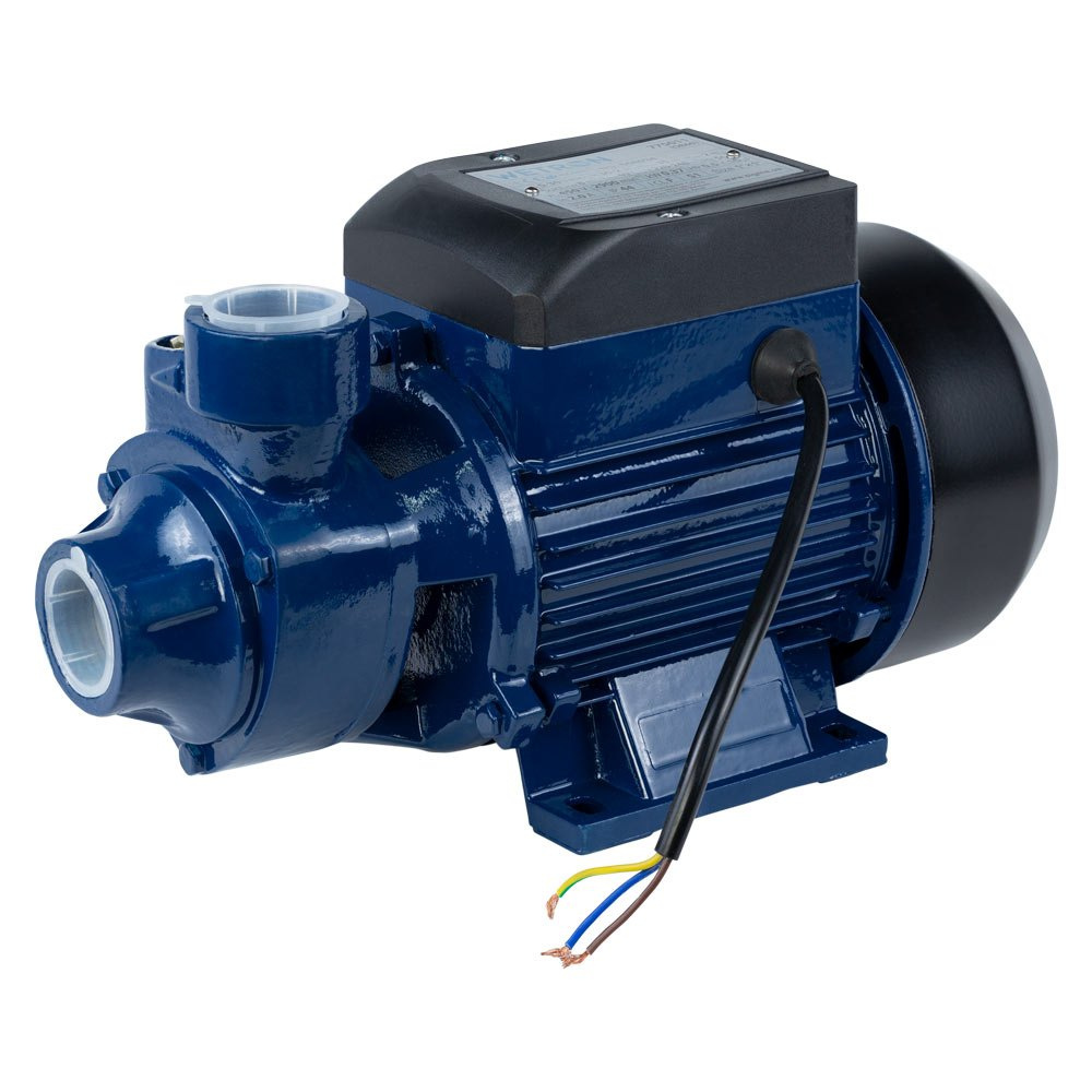 Насос Wetron вихровий 0.37кВт Hmax 35м Qmax 35л/хв QB60 (775011)