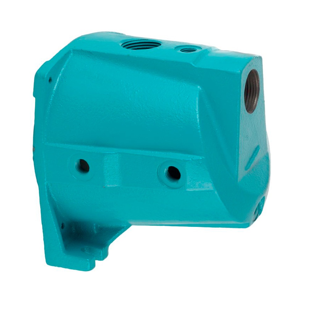 Насосная часть Aquatica для 775321, 775322