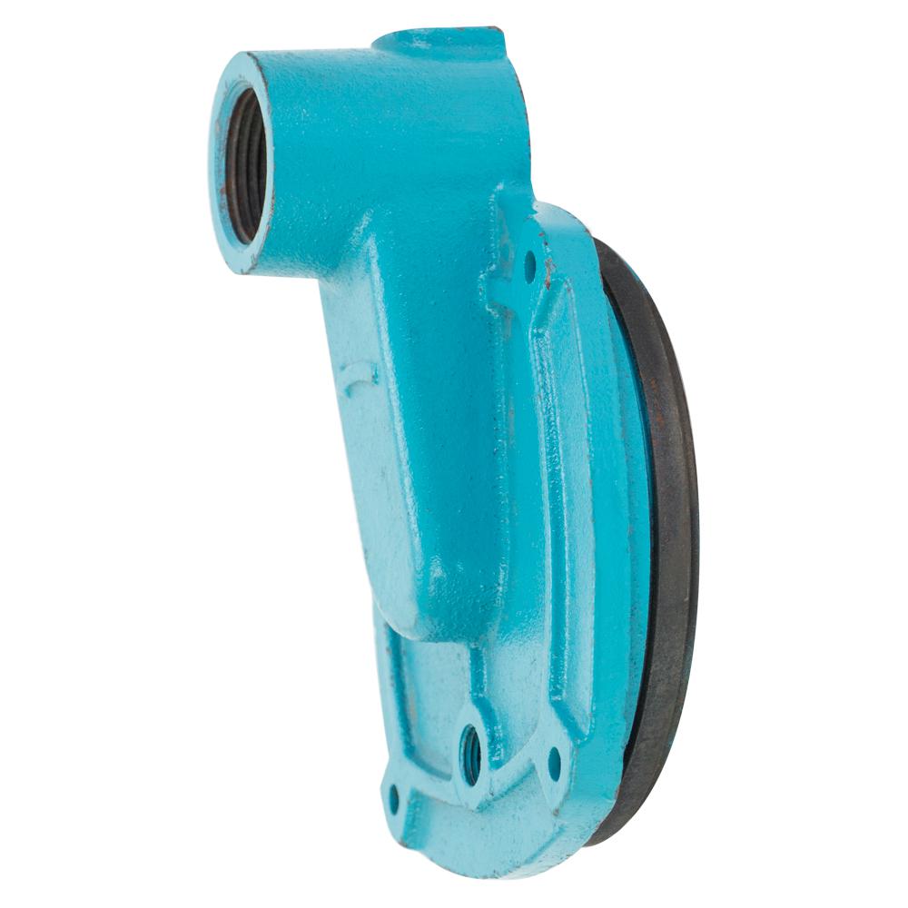 Насосная часть Aquatica для 775411, 775412