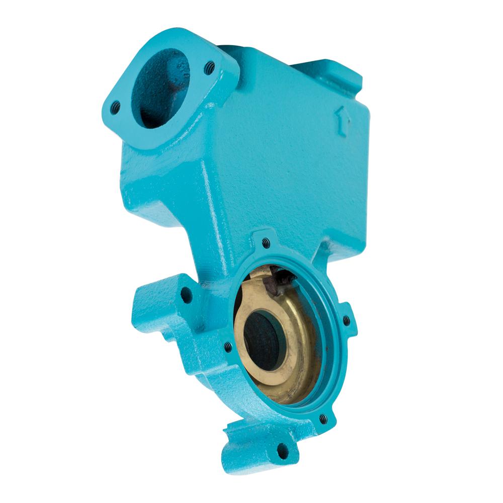 Насосная часть Aquatica + фланец для 776121