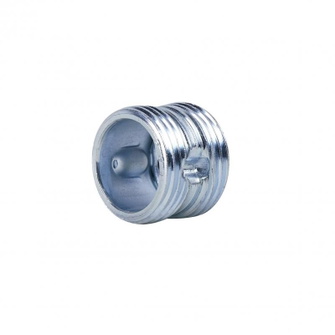Ниппель радиаторный Thermo Alliance Standart 1" НР (SD193W25) Ниппель радиаторный Thermo Alliance Standart 1" НР (SD193W25)
