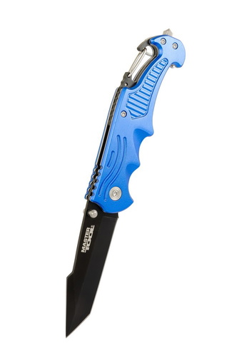 Нож складной Mastertool "DAMASK" 79-0123