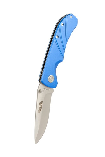 Нож складной Mastertool "TITAN" 79-0122