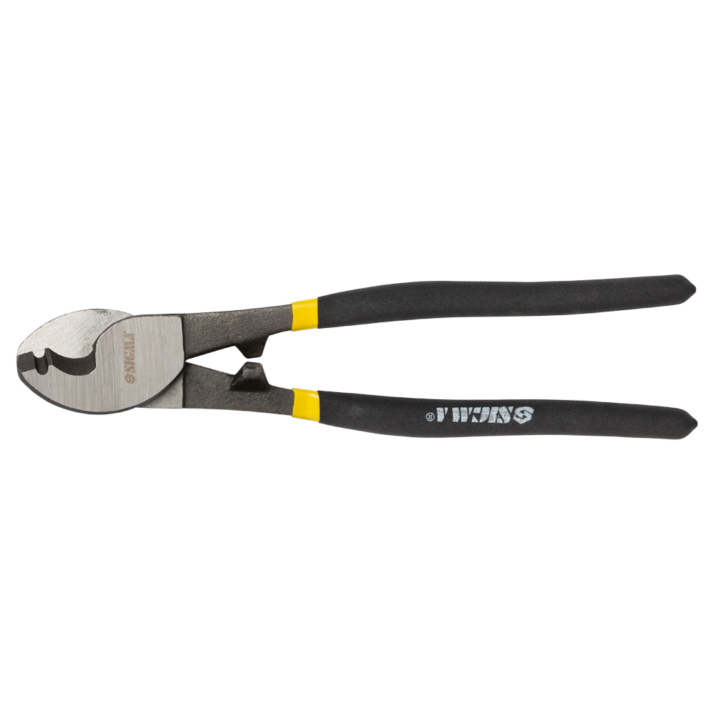 Ножиці для кабелю Sigma 250 мм Ножиці для кабелю Sigma 250 мм