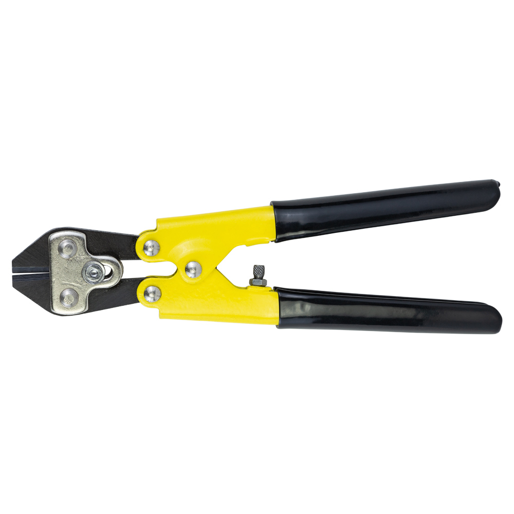 Ножиці для прутів Sigma 210 мм (до Ø4 мм)