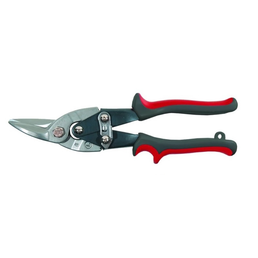 Ножиці по металу Sigma CrV ліві 250 мм Ножиці по металу Sigma CrV ліві 250 мм